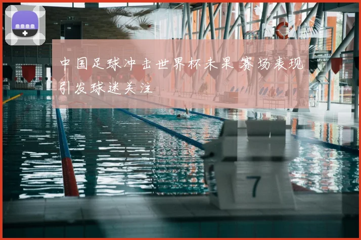 中国足球冲击世界杯未果 赛场表现引发球迷关注