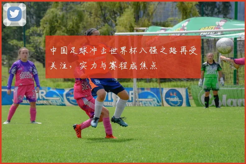 中国足球冲击世界杯八强之路再受关注,实力与赛程成焦点